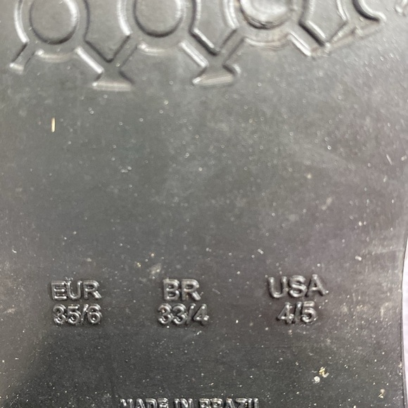 Kate Spade Sedgewick Domina Leopard Print Chelsea Ankle Boots. - Picture 6 of 11